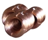 Non-oxygen Brass Wires