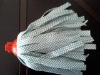 Non-woven Fabric mop head(mop head)(microfiber mop head)