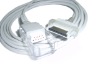 Nonin 8800I  Spo2 Adapter Cable