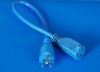 North American standard extension cords(indoor)