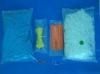 Nylon Blocks in Finished-Product Package