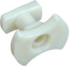 Nylon plates