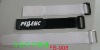 Nylon  velcro wrist band/Velcro watch band/Velcro watch/Watch band