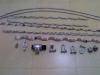 OPGW Tension Clamp Set