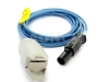 Ohmed compatible Adult Finger Clip Sensor
