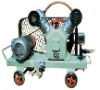 Oil Free Air Compressor