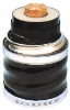One Step Method Silane XL Cable