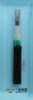 Optical Cables with metal strength component,loose tube lay stranding filling type,Steel-PE sheathing for outdoor communication