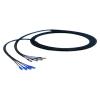Optical Fiber Bundled Pigtails