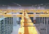 Optical Fiber Cable Tray