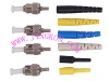 Optical Fiber Connector ST