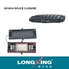 Optical Fiber Enclosure
