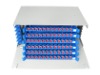 Optical Fiber Patch Panel