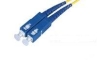 Optical Fiber Pigtail--SC UPC Single mode