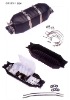 Optical Fiber Splice Closure