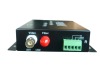 Optical Video/Audio Multiplexer