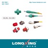 Optical fiber Connector