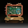 Outdoor 1310nm CATV Optic Transmitter