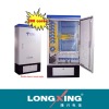 Outdoor Fiber Optic Cross Connection Cabinet