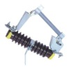 Outdoor High Voltage cutout fuse