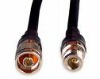 Outdoor Low Loss RF Cable 3m HDF400 Extension