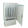 Outdoor Network Cabinet