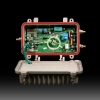 Outdoor Optic Receiver