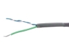 Outdoor Self-supporting LAN Cable