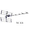 Outdoor TV Antenna  YG-016