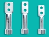 Outdoor Water-Proof Double-Hole Terminal