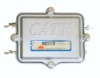 Outdoor filtration distributors and splitters