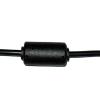 Outlet Wire with Magnetic Ring