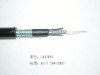 Outside Fiber Optic Cable