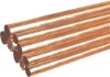 Oxygen-Free High Conductivity Copper bar