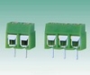 PCB terminal block