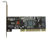 PCI 2-Channel Serial-ATA Host Controller Card