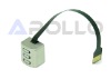 PCI Card Reading Magnetic Head