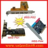 PCI USB/1394 card