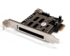 PCIe to Express Card Adapter