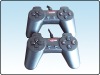 PC USB Twin Game Pad,Twin game pad,game controller,pc twin game pad,controller for game player, wireless gamepad,USB gamepad,USB