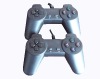 PC USB Twin Game controller