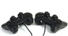 PC USB vibration  twins game controller