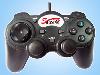 PC double vibration gamepad