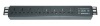 PDU with filtering and anti-surge function