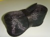 PET Wrap Flame Retardant braided sleeve