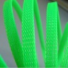 PET expandable braided sleeving