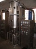 PGL MODEL ATOMIZING DRY GRANULATOR