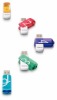 PHILIPS USB FLASH DRIVE VIVID EDITION