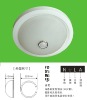 PIR Inductive/Sensitive Ceiling Lamp Series