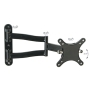 PLASMA TV BRACKET